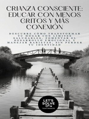 cover image of Crianza Consciente